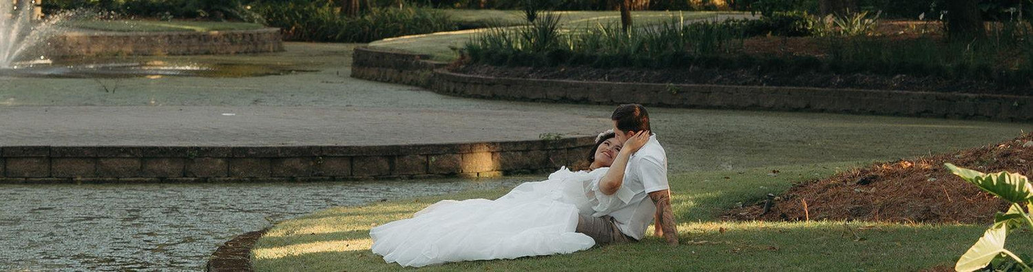 The Wedding Website of Kathleen Smith and Andrew Lutkus