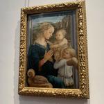 Uffizi Galleries