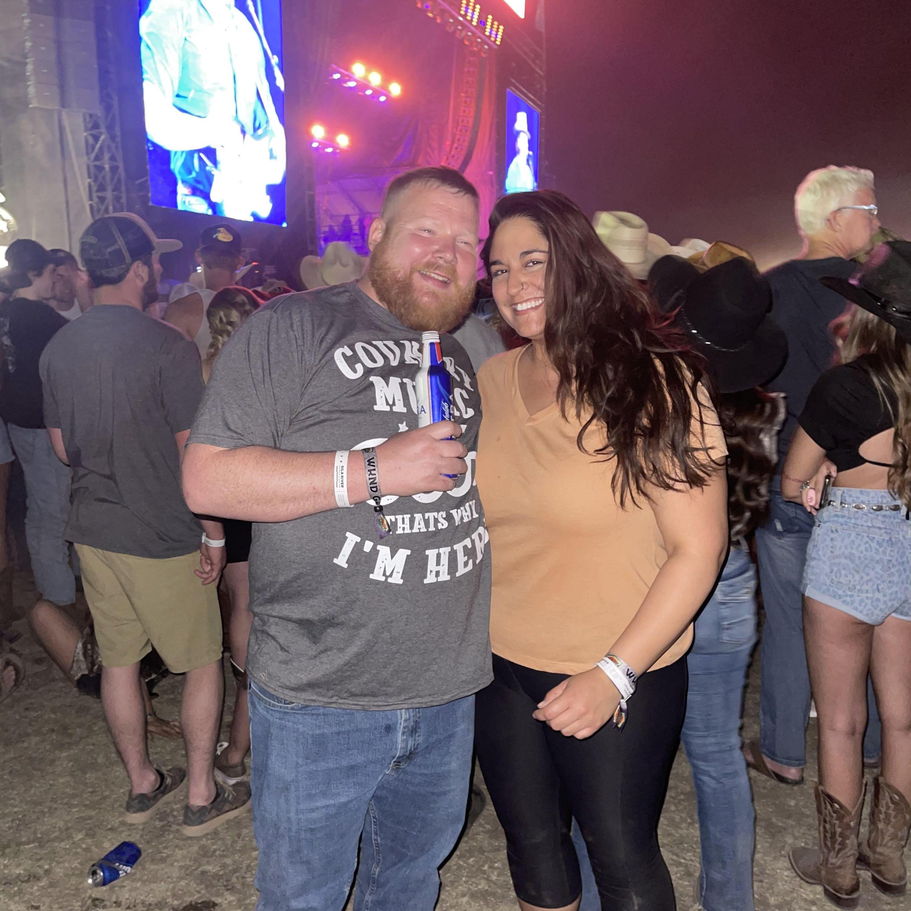 Country Thunder 2022!