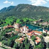 The Broadmoor Resort