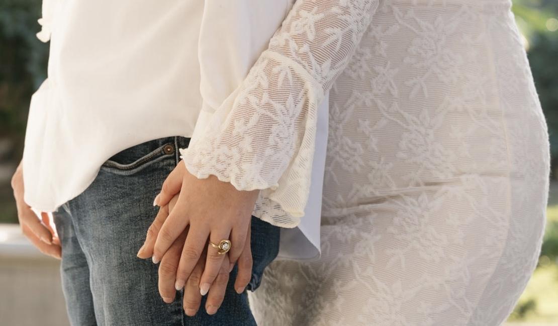 The Wedding Website of Davina Martinez and Cesar Frutos