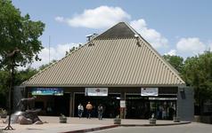 ABQ BioPark - Zoo