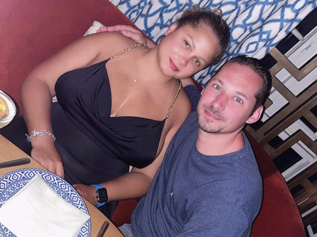 The Wedding Website of Barbara Ann Hof and William Hartill