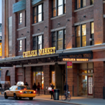 Chelsea Market