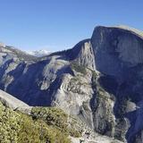 Sentinel Dome/Taft Point Trailhead - 2hh40mm/5.1mi (BEST VIEWS)