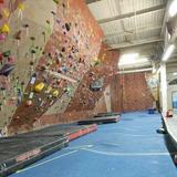 Philadelphia Rock Gyms - Oaks