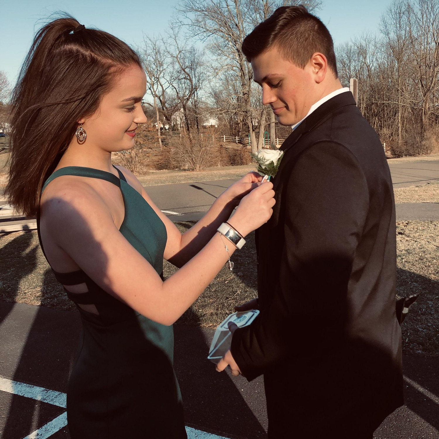 3.23.2019- Junior Prom