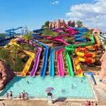 Waterparks