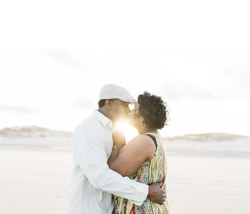 The Wedding Website of MacLewis Taylor and Lela Russell