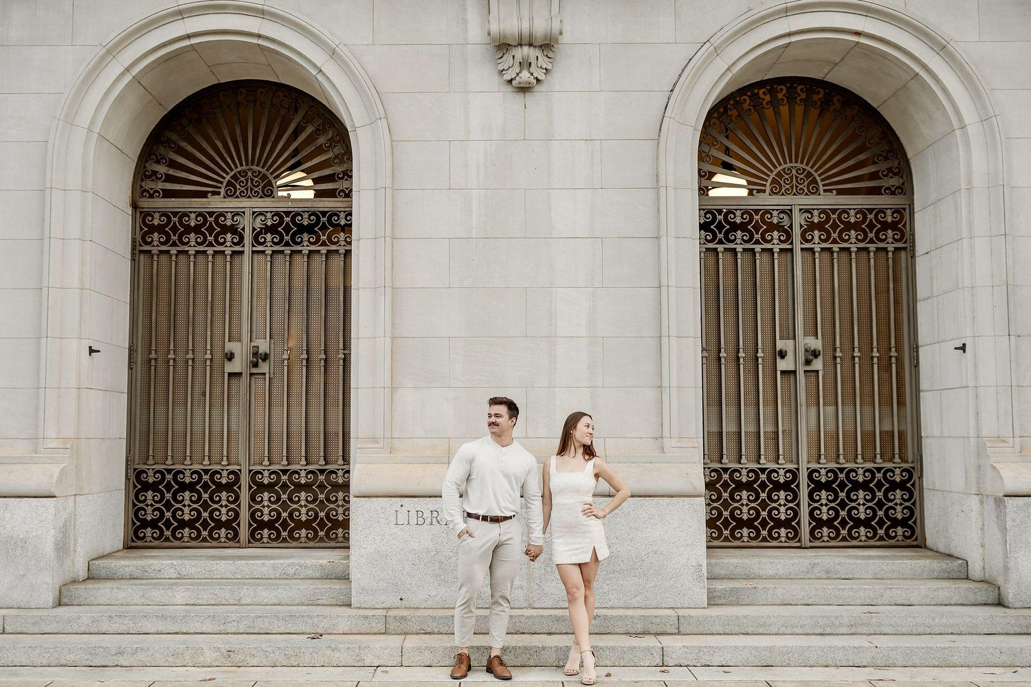 The Wedding Website of Gianna Culligan and David Carver