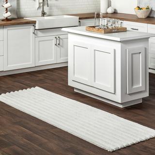 Kai Rabbit Washable Area Runner