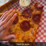 Goodfellas Pizzeria - OTR