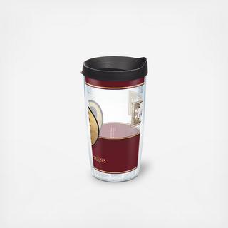 Harry Potter 9 3/4 Tumbler with Travel Lid