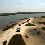 The Sands