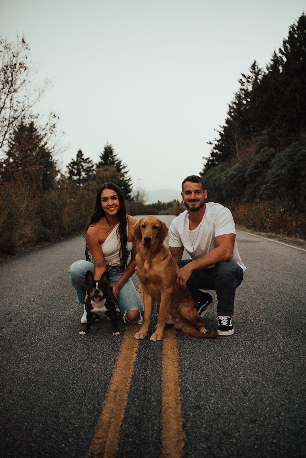 The Wedding Website of Courtney Villalpando and Cody French