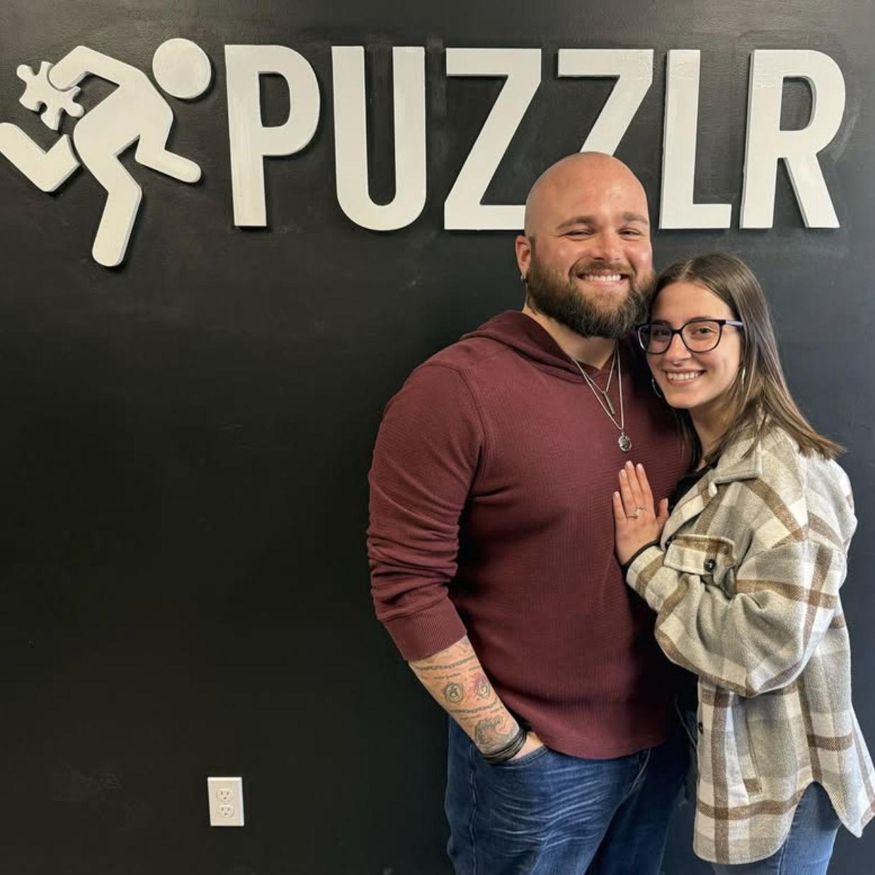 Right after she said "NO WAY (I do!)"