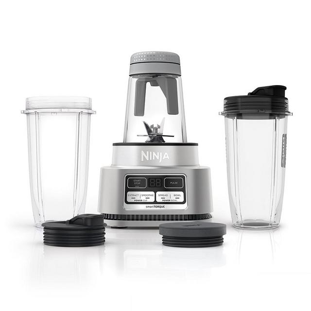 Ninja® Foodi® Smoothie Bowl Maker and Nutrient Extractor*
