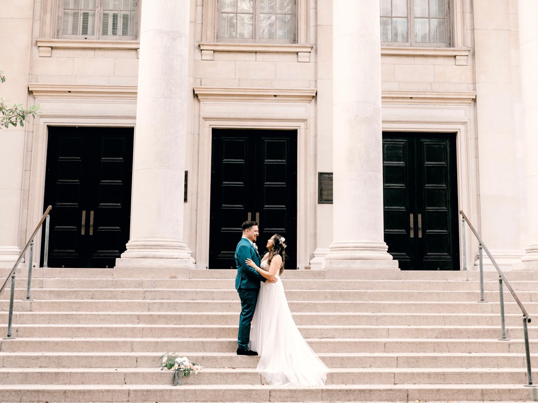 The Wedding Website of Alyssa Delacruz and Jaymz Johnson