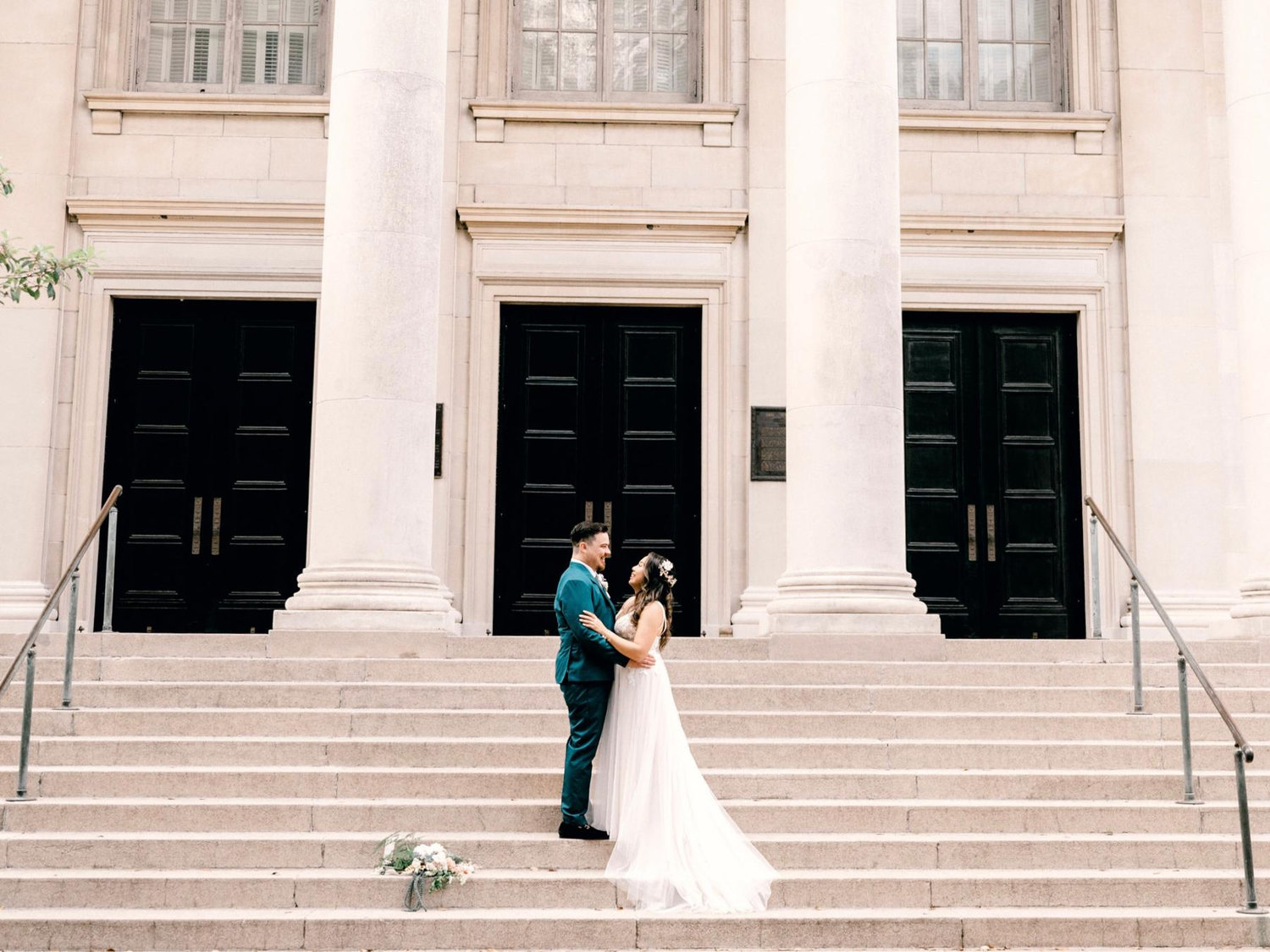 The Wedding Website of Alyssa Delacruz and Jaymz Johnson