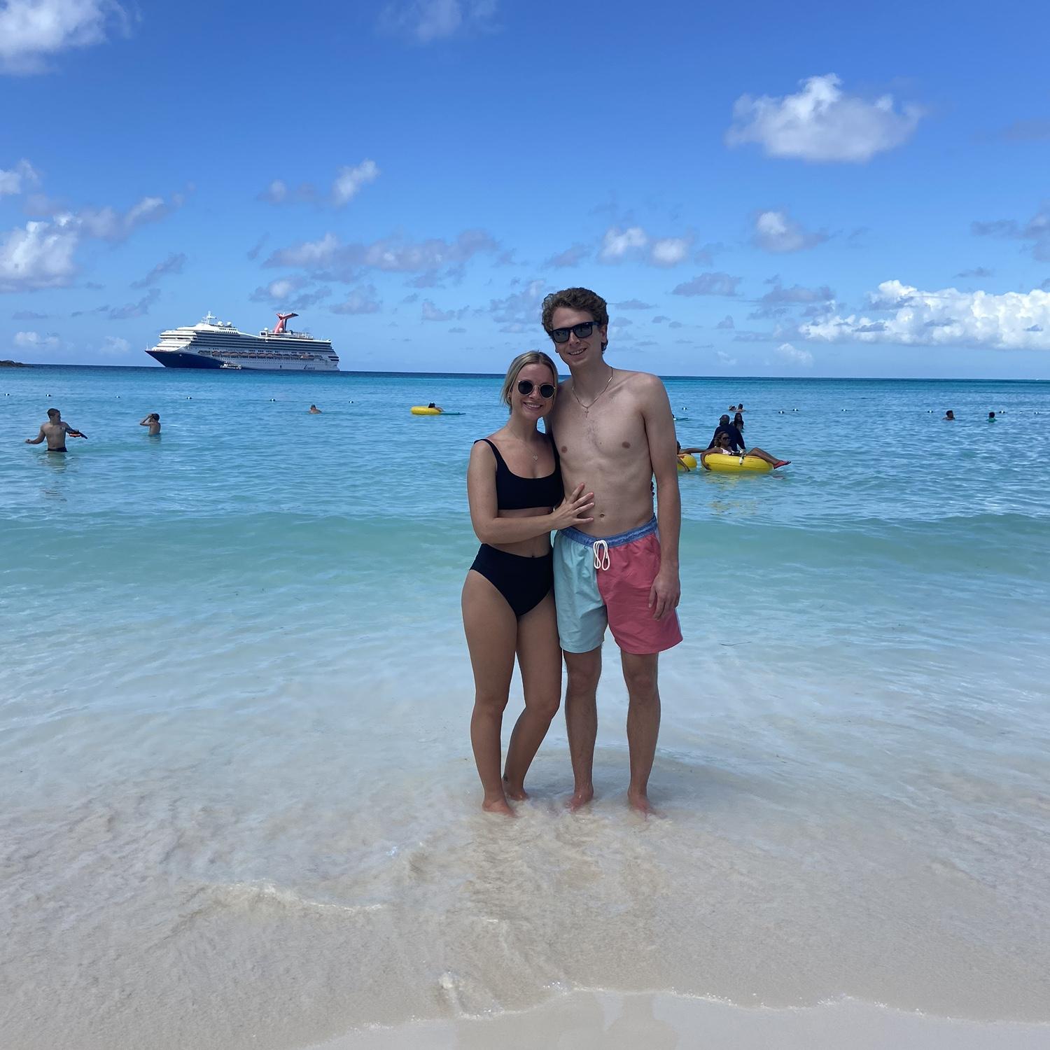 Cruise #2!