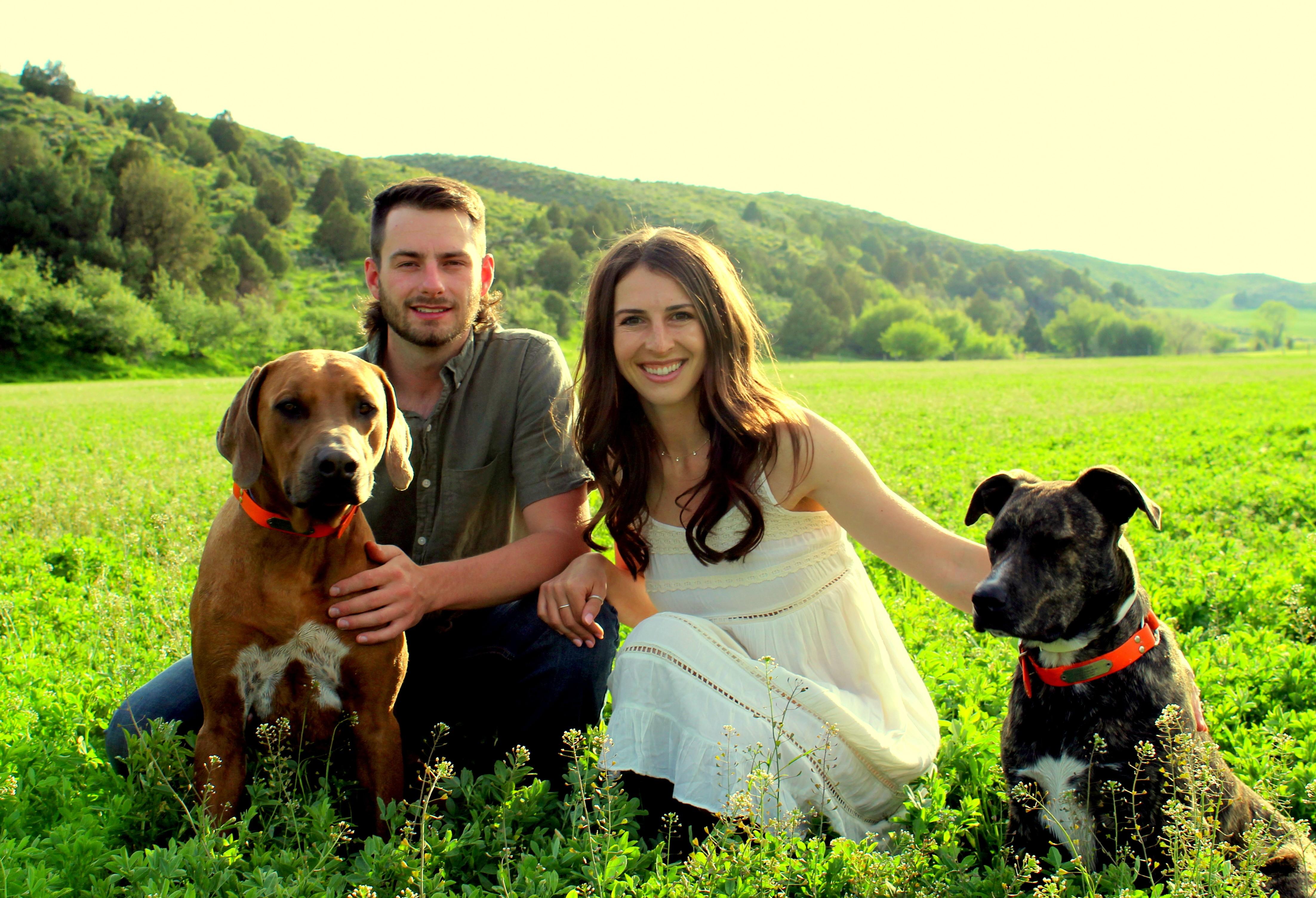 The Wedding Website of Kylee Hoelzel and Dallin Munk