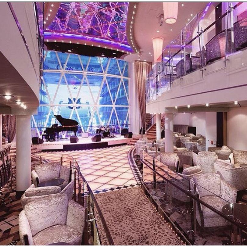 Dazzles Venue