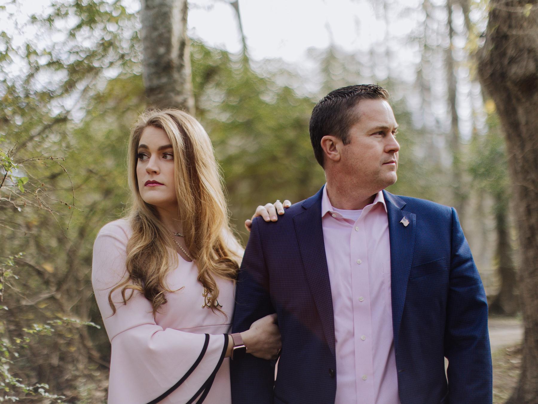 The Wedding Website of Kayleigh Duffy and Scott Wilfong