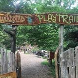 Boxerwood Nature Center & Woodland Garden