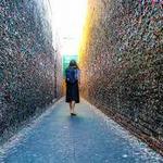 Bubblegum Alley