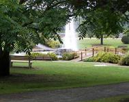 Cascade Park