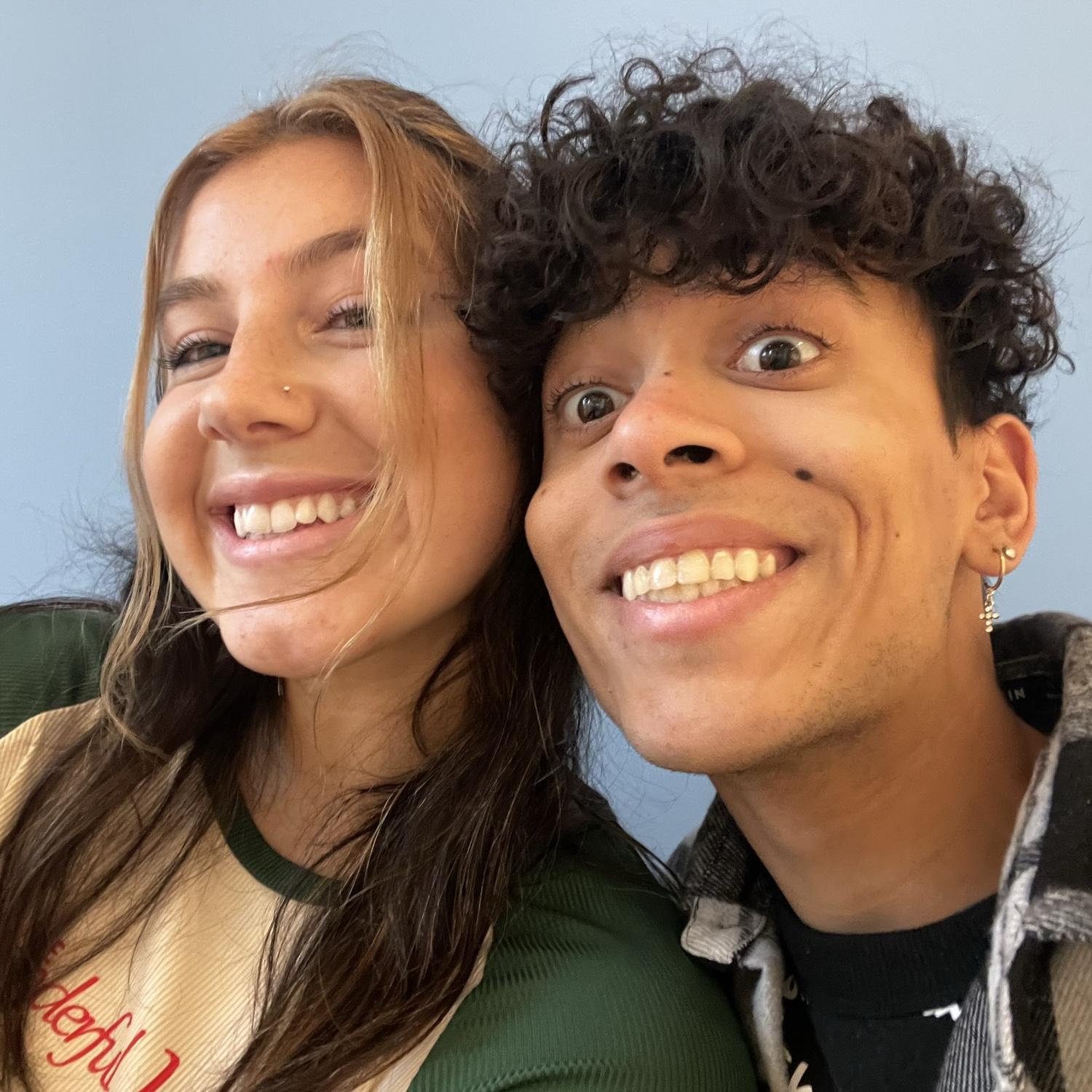 Another museum date!