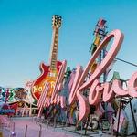 The Neon Museum