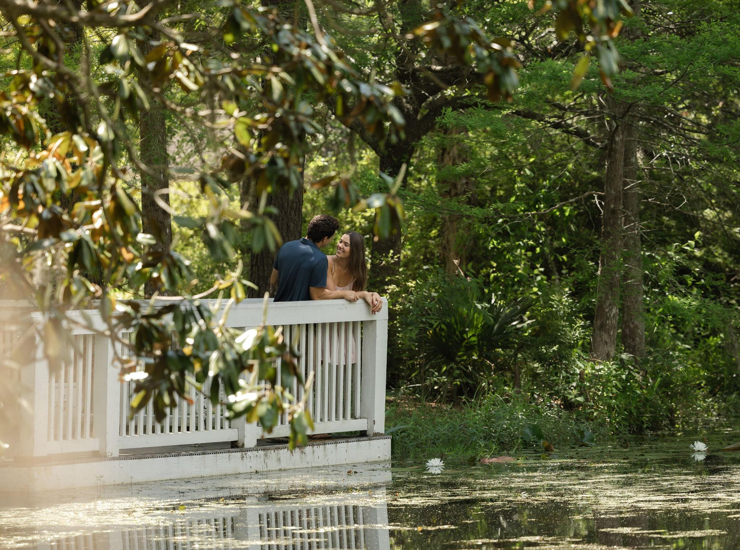 The Wedding Website of Jordan Miller and Remington Cilani