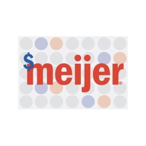 Meijer eGift Card