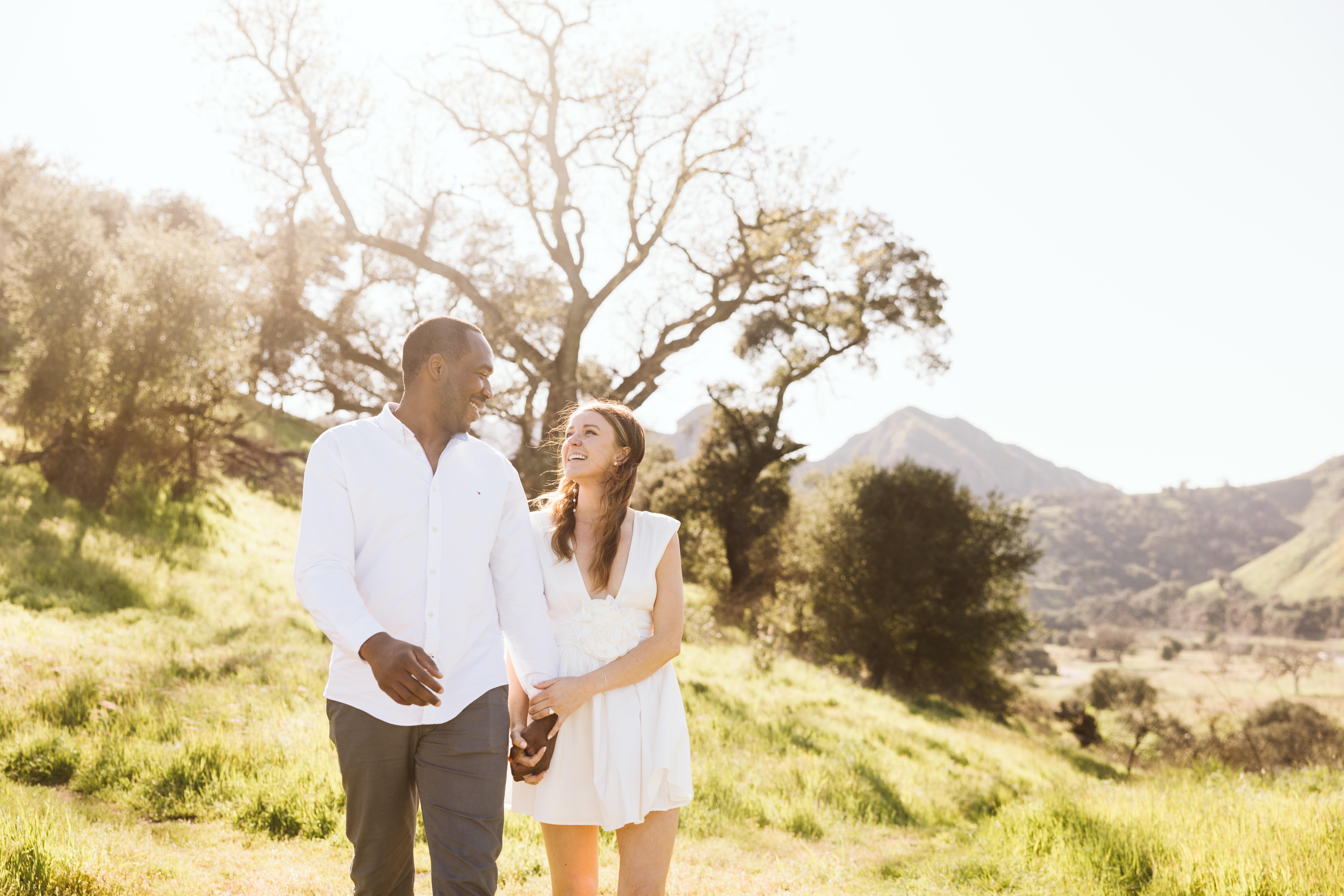 The Wedding Website of Jessica Wirtz and Asama Itseumah