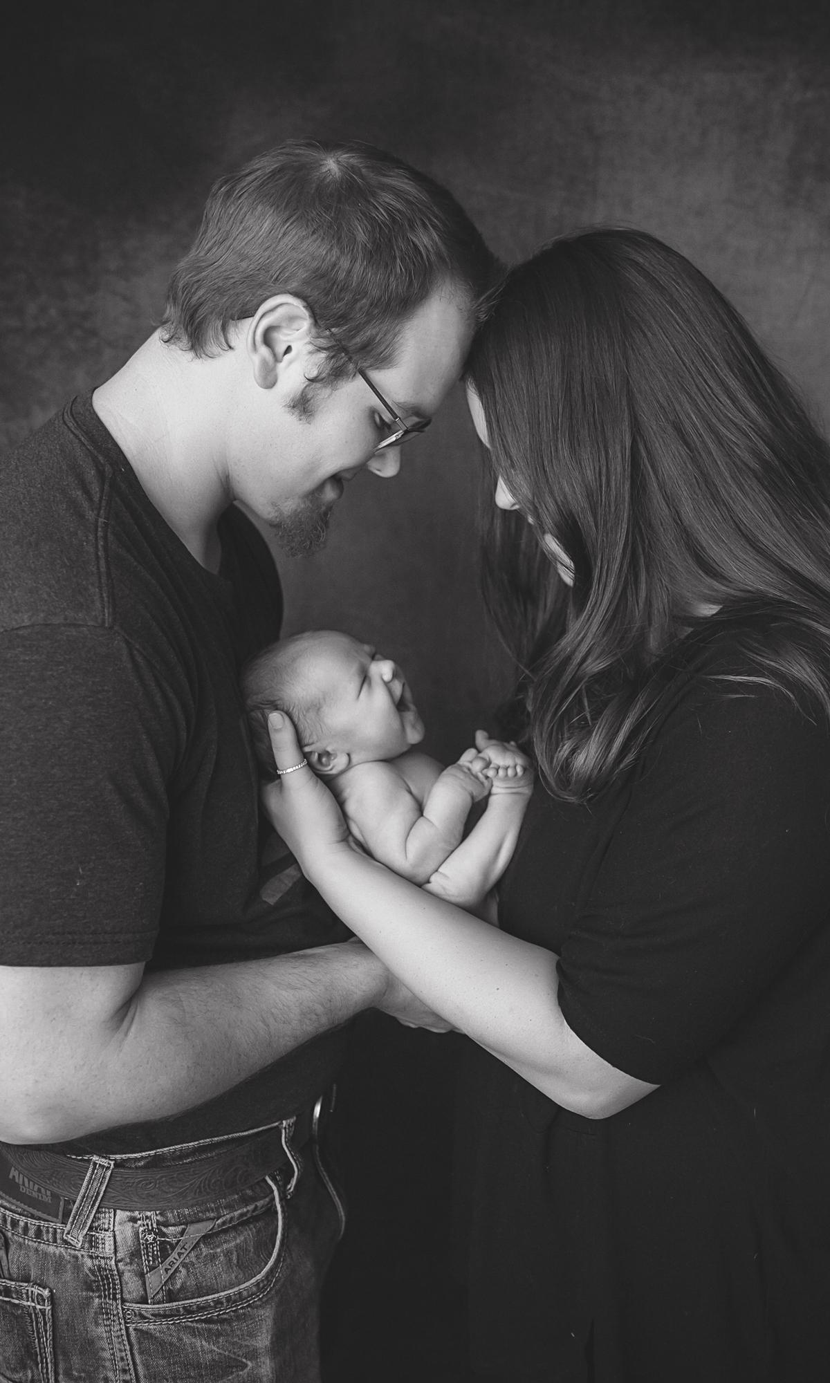 Our 1st Child