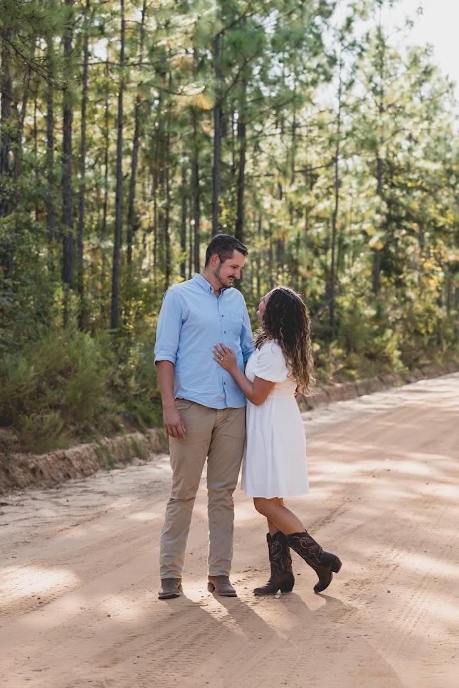 Hunter Deem and Riley Rudd's Wedding Website