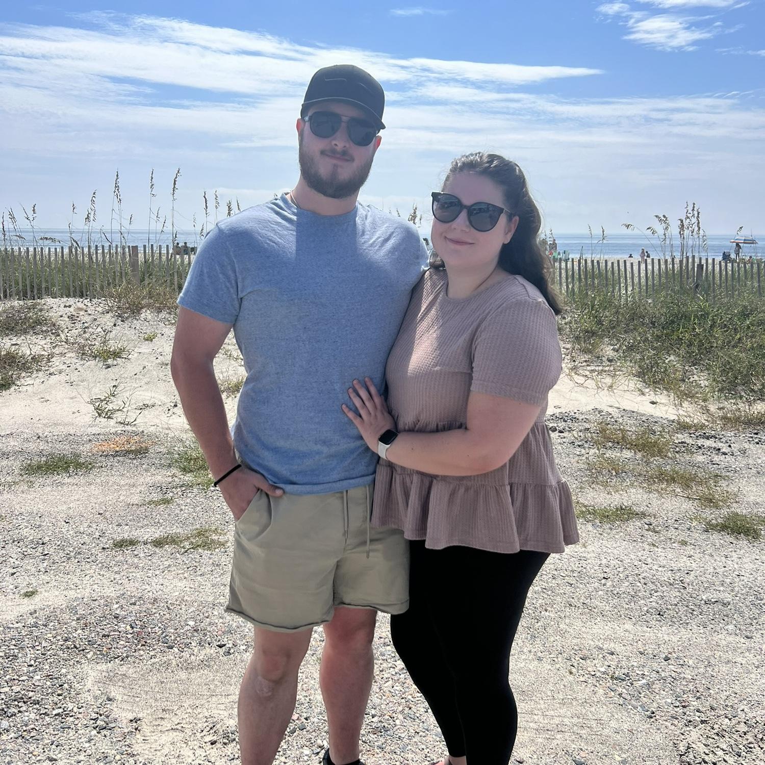 Beachin