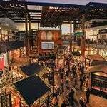 Century City Mall