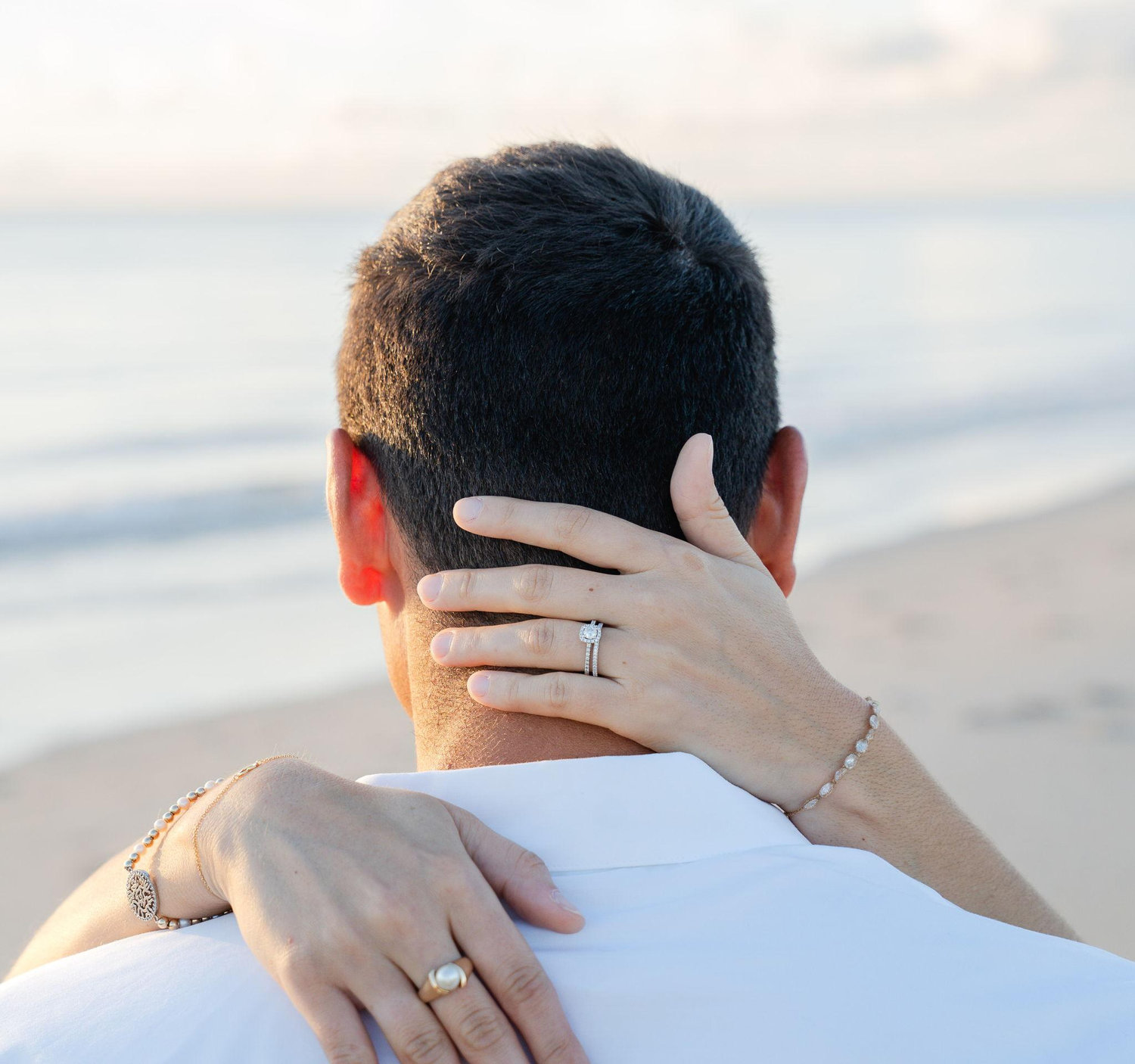 The Wedding Website of Samantha Loren Feingold and Filippo Begliardi Ghidini