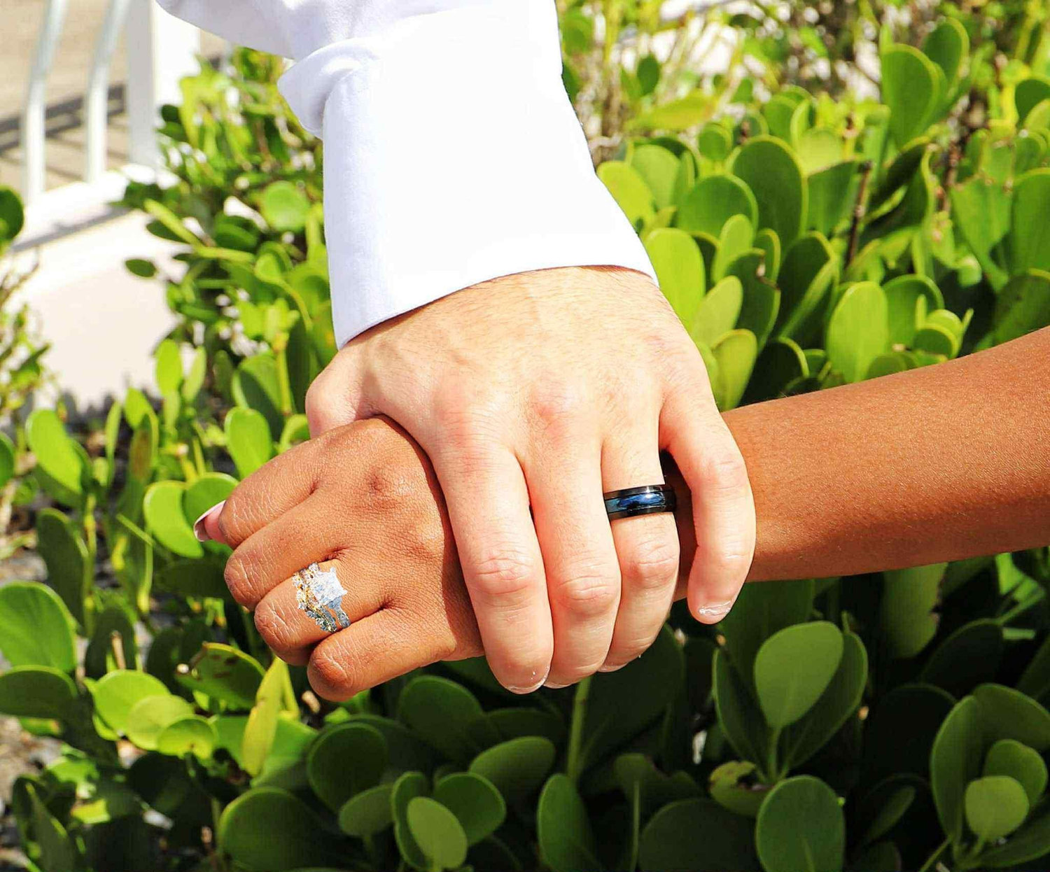 The Wedding Website of Nicholas Palma and Athalie Palma