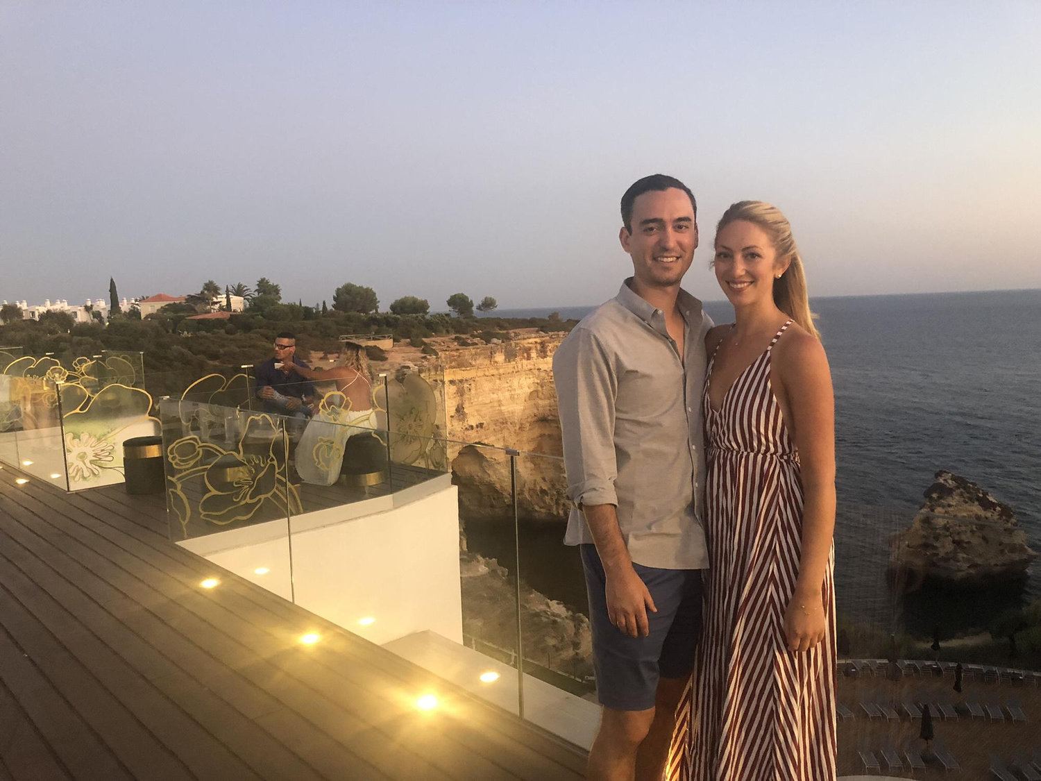 Carvoeiro, Portugal 2019