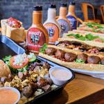 Zunzi's