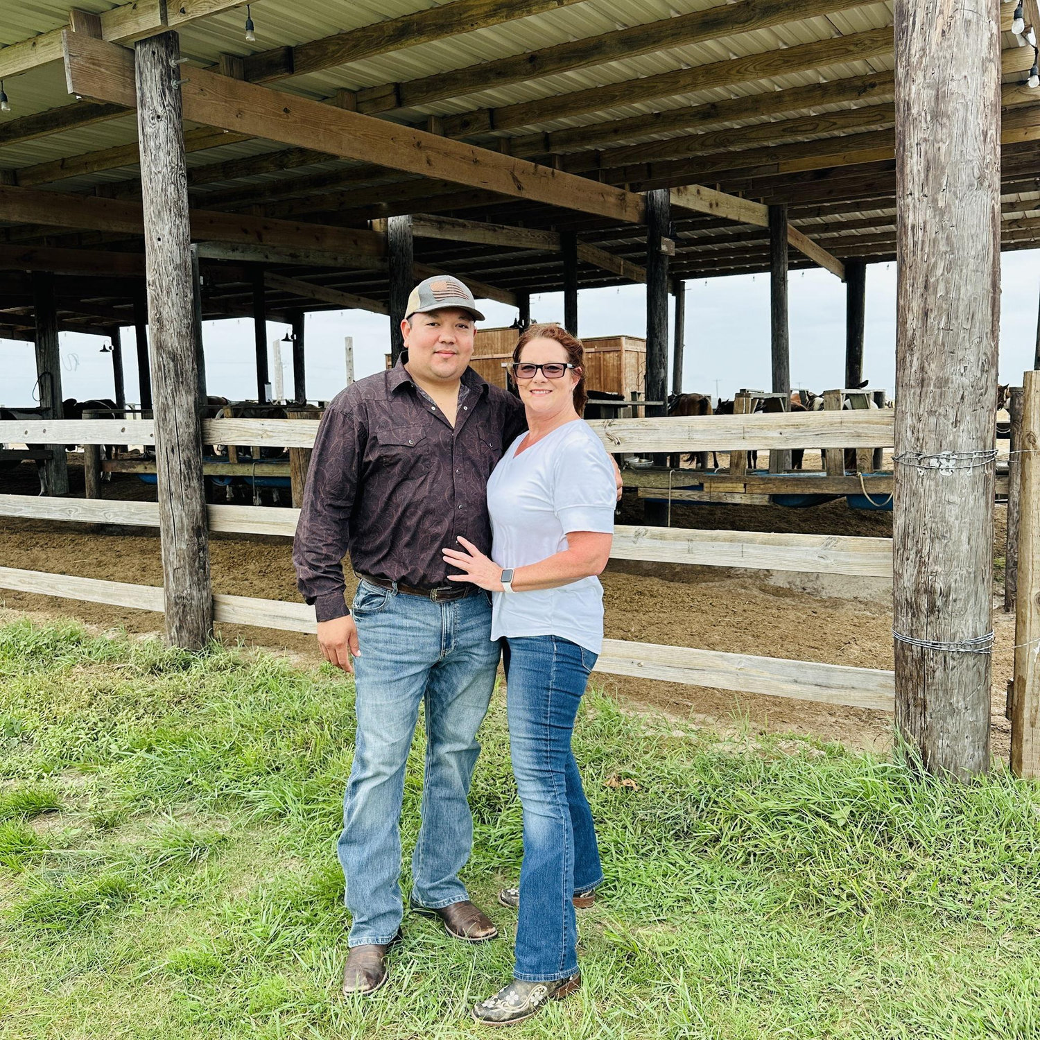 Horseback riding on the beach @ Corpus ChristiHorseback