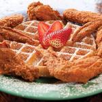 The Breakfast Klub