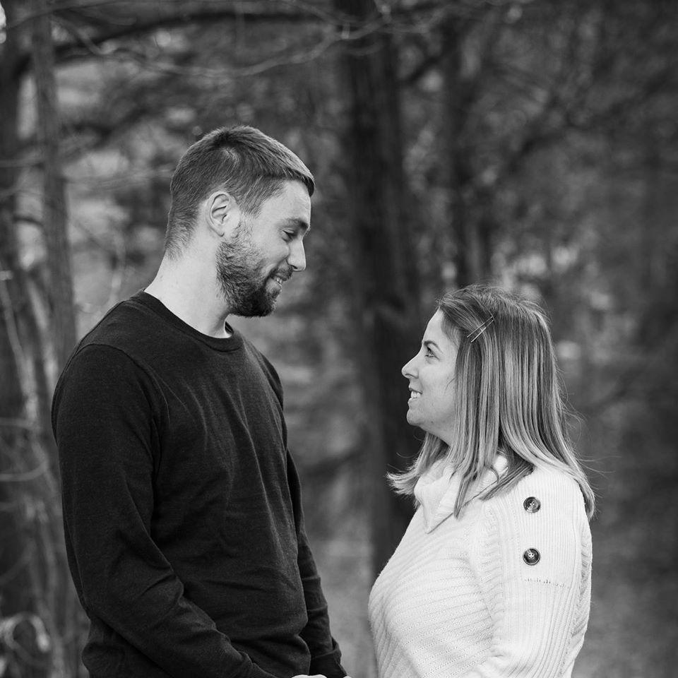Engagement Photos