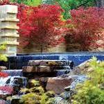 The Dallas Arboretum and Botanical Garden