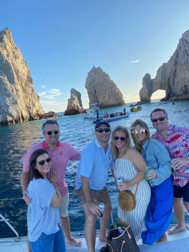 Cabo Wabo