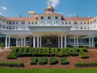 Pinehurst Resort