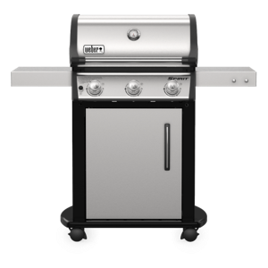 Propane Grill